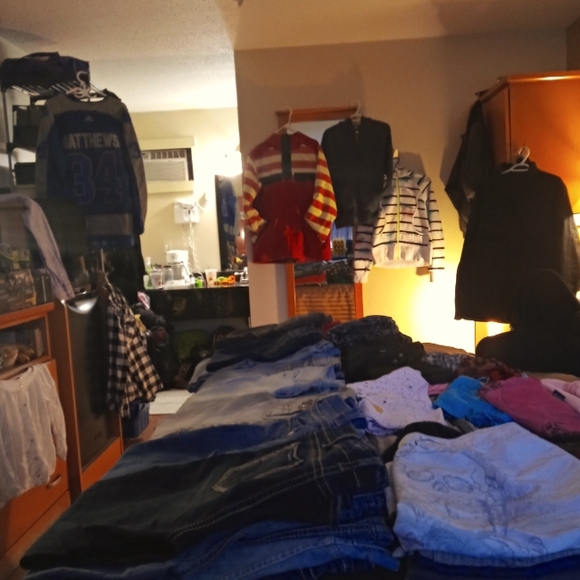 Ton a stuff - Picture 17 of 17